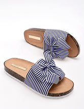 Moramora Sandalia para mujer